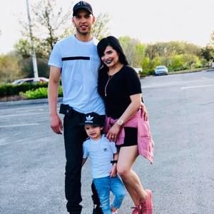 Meet your Posher, Eric